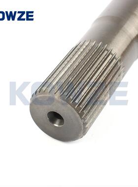 42311-KK040后半轴适用海拉克斯2015-2022 1GD