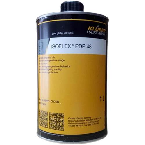 克鲁勃烧结轴承合成浸渍液MICROLUBE GNY202、CONSTANT GLY2100