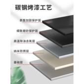 调xy小型厨房夹缝F767M7SS置物架窄层双抽拉t式 下水槽橱柜内味料