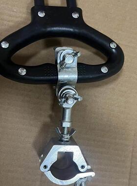 电动车推车露营车连接杆拖挂直连配件买 菜摆摊也是钓鱼拉货小拉