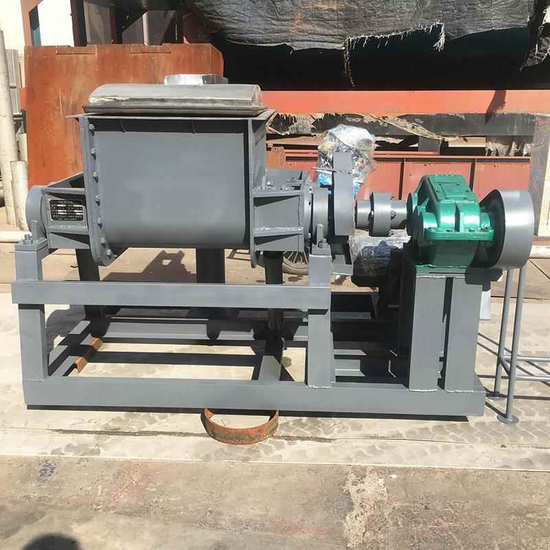 厂家多规格不锈钢捏机H合系列硅橡胶封胶电加N热KAK真空捏合密机