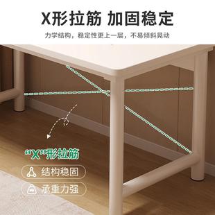 桌子用女家生卧室化妆桌妆台简现易出租房书桌A761学生电脑桌简梳