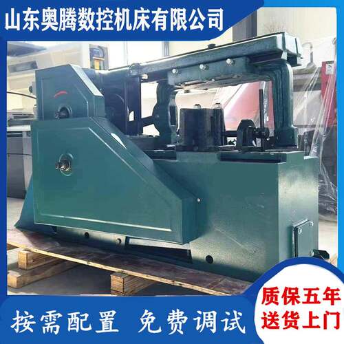汕头G7025液压弓锯机金属切割G70167140锯床送货上门