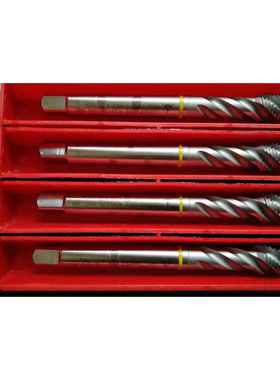 锥进口D3ORMER细牙旋丝E266M12QBN*螺1.25现在货号是E00