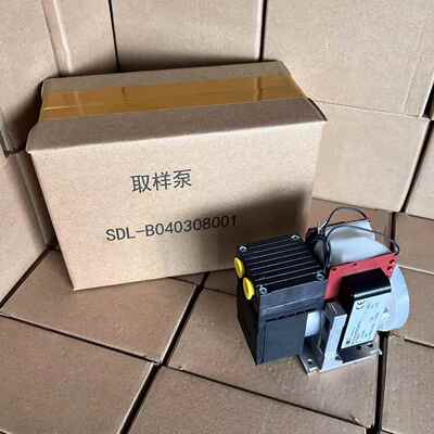 取样泵SDL-B040308001德国KNF雪迪龙气体分析仪系统用