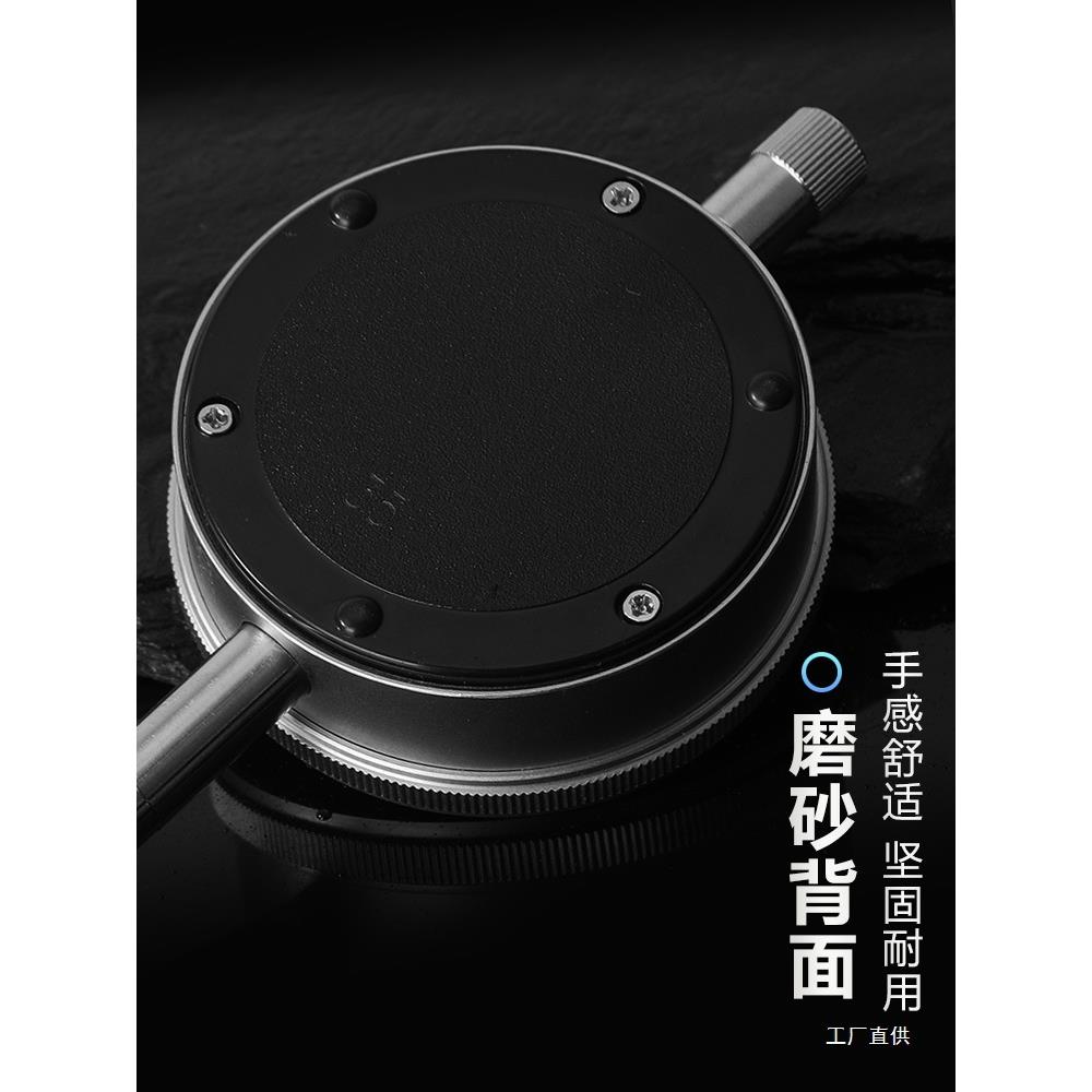 哈31量百分表钻千分表6防震机指示表0-3-5-10-20械-30MM高精度0.0