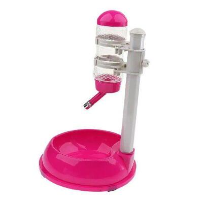 Durable 360 ° Rotatable Dog Puppy Cat Kitten Adjustable
