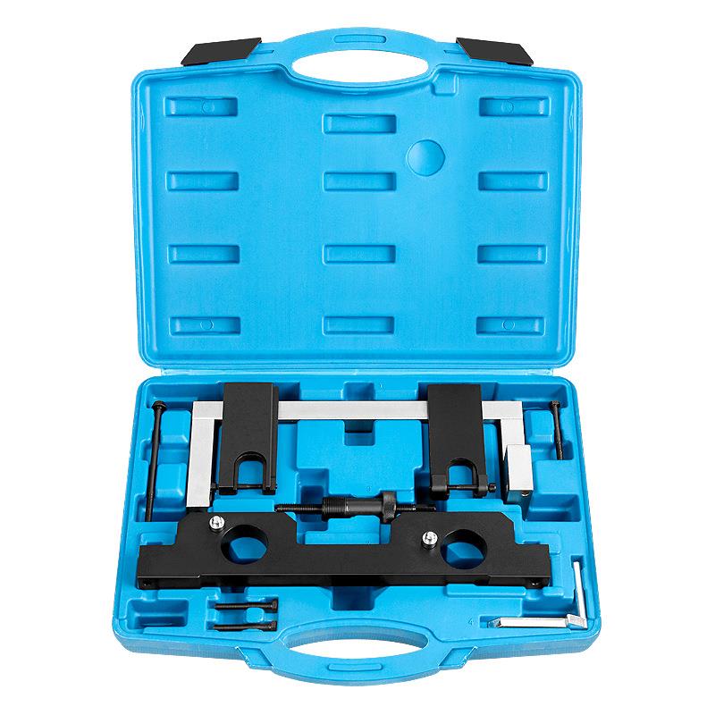 BMW宝马N20N26发动机正时工具3系5系525X1X3凸轮轴固定链条张紧器