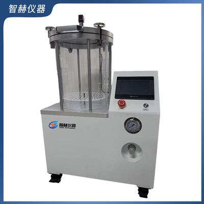 蓝牙耳机手表IP68防水测试设备IP68防水测试箱防水气密性试验箱