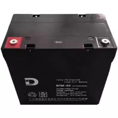 fm得力蓄电池消防-12v7a12a17a24a38a65a100a120a150ah24nidel-/6