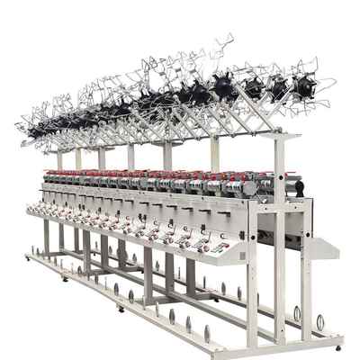 高速可调绞纱架绞纱设备绞纱机绞倒筒倒毛绞纱机厂家直销