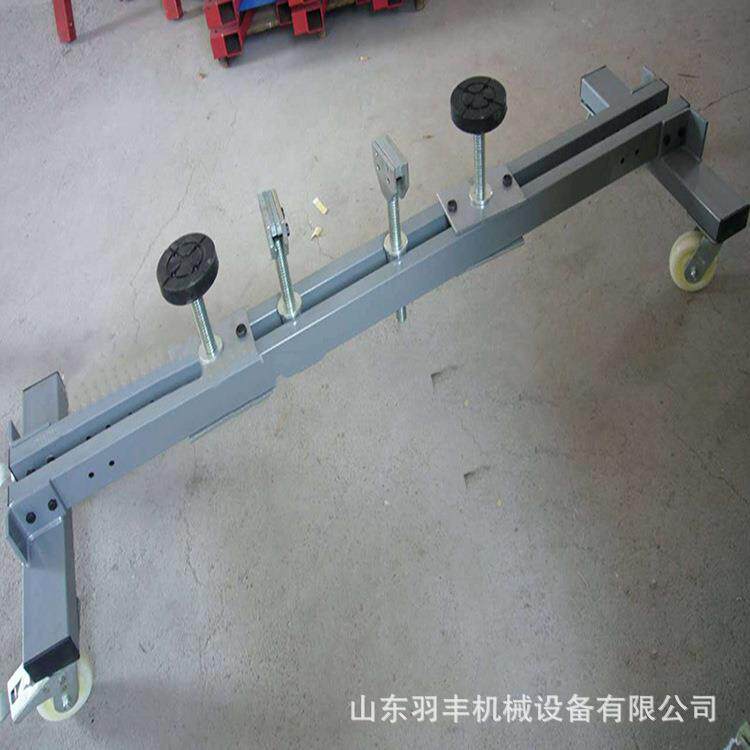 汽车移车器 车间事故车移动架车辆维修移车架 挪车神器移位器