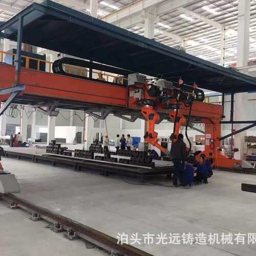 焊接件大型设备焊接件机加工金属非标手工焊接打磨焊接件焊接件