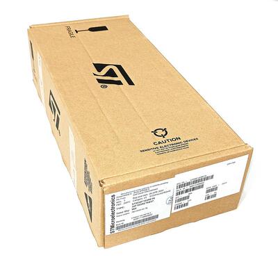 全新原装 STM32H750IBK6 UFBGA-201 Cortex-M7 32位微控制器芯片