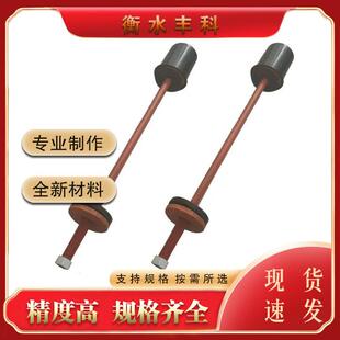 桥梁抗震拉杆防落梁拉杆加固防震双头栓斜拉索桥拉杆桥梁抗震拉杆