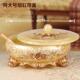 礼品欧式 个性 烟缸 客厅欧烟大号烟灰缸创茶几摆件灰缸意时尚 高档式