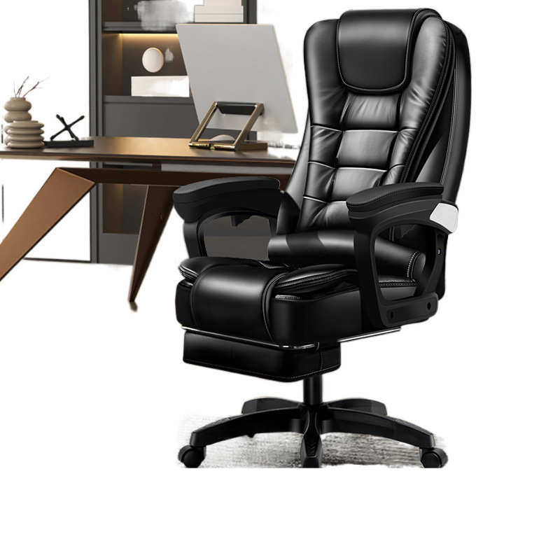 PK21樊卜森老板椅舒适久坐高档办公椅子可躺椅家用电脑椅旋转吧台,商业/办公家具,办公电脑椅/职员椅,淘宝优惠券,粉丝福利购,淘宝优惠卷