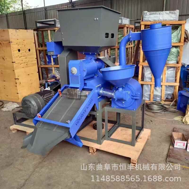 碾米小型家用机稻机打米机玉米脱皮小麦磨浆粉碎水稻谷剥PXZ壳机