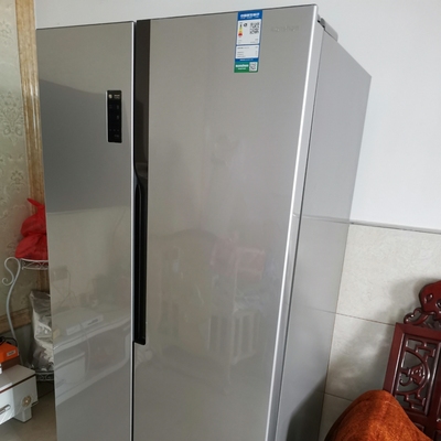 准备入手容声BCD-646WD11HPA怎么样，双11便宜多少？