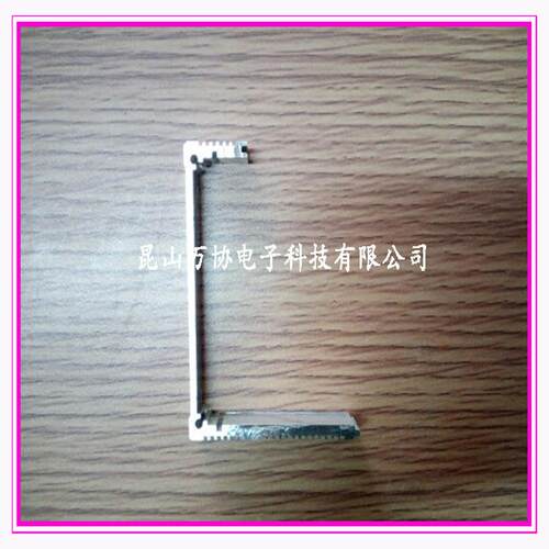 电源外壳型材铝型材PCB外壳型材厂家 52*69*1000