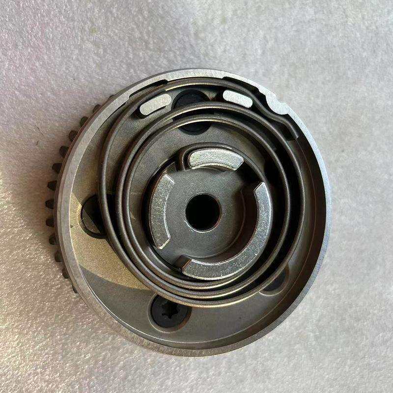 513A-1006010-01适用长安欧尚X70发动机VVT齿轮凸轮轴相位调节器