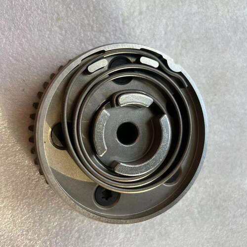 513A-1006010-01适用长安欧尚X70发动机VVT齿轮凸轮轴相位调节器
