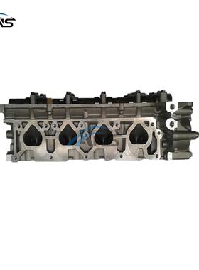 直销缸盖KA24DE柴油汽油发动机四缸铝缸盖KA24