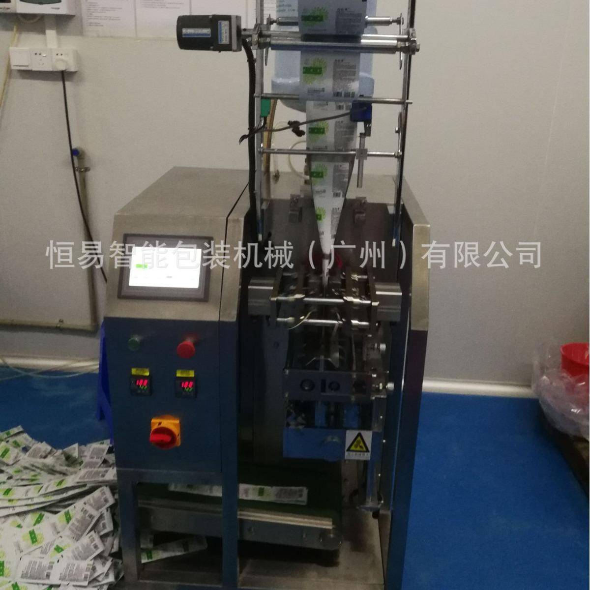 日化品/化妆品/洗护产品/霜体膏体自动包装机好机械稳定源头厂家