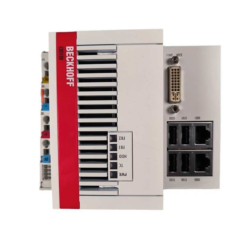 倍福嵌入式控制器供应 CX5140-0120  CX5140-0121现货销售