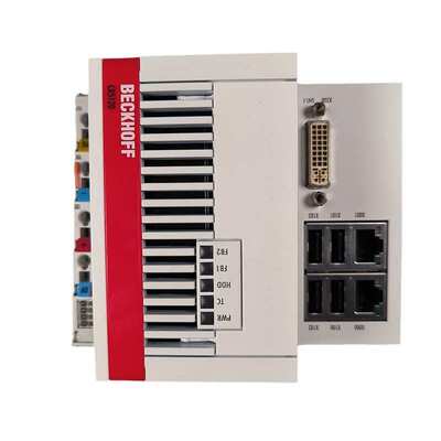 倍福嵌入式控制器供应 CX5140-0120  CX5140-0121现货销售