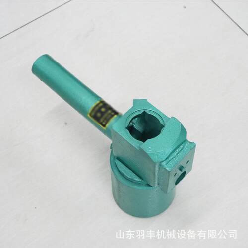 正阳矿用GQK-320型多功能剪断器钢绞线切断器液压剪锚索切断器