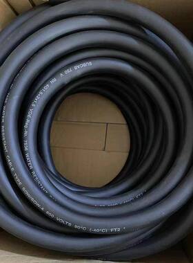 赛莱默飞力水泵电缆进口电缆线型号4G2.5+2*1.5