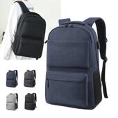 新款 电脑包 商务背包男女旅行户外休闲双肩包多功能大容量男士