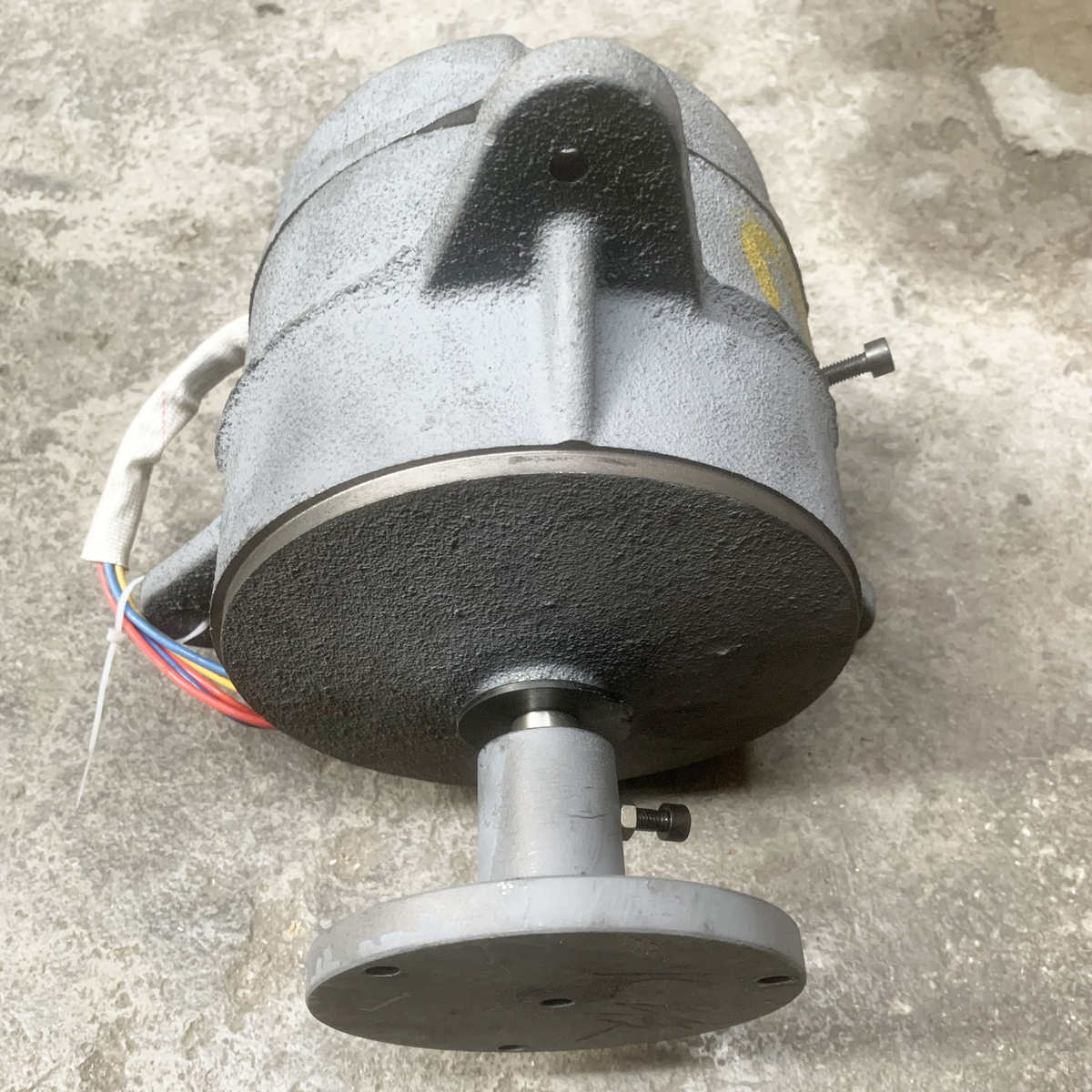 力丰TS20 TS15 TS15A 食物脱水机 脱水机 配件 电机 马达 一套