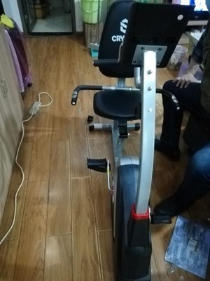 康复脚踏车老人卧式健身车康复机口碑评测啥样?开箱评测，后悔买迟了？