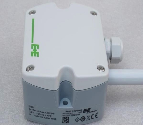 全新E+E益加义温湿度传感器 EE210 现货EE210