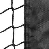 橄榄球足球投掷网练习网室内外便携式 投球训练网练习网厂家直销