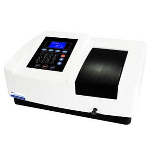 UV752紫外可见分光光度计