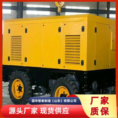 厂家直发防爆螺杆空压机 M17.7/12.5-132G矿用螺杆空压机