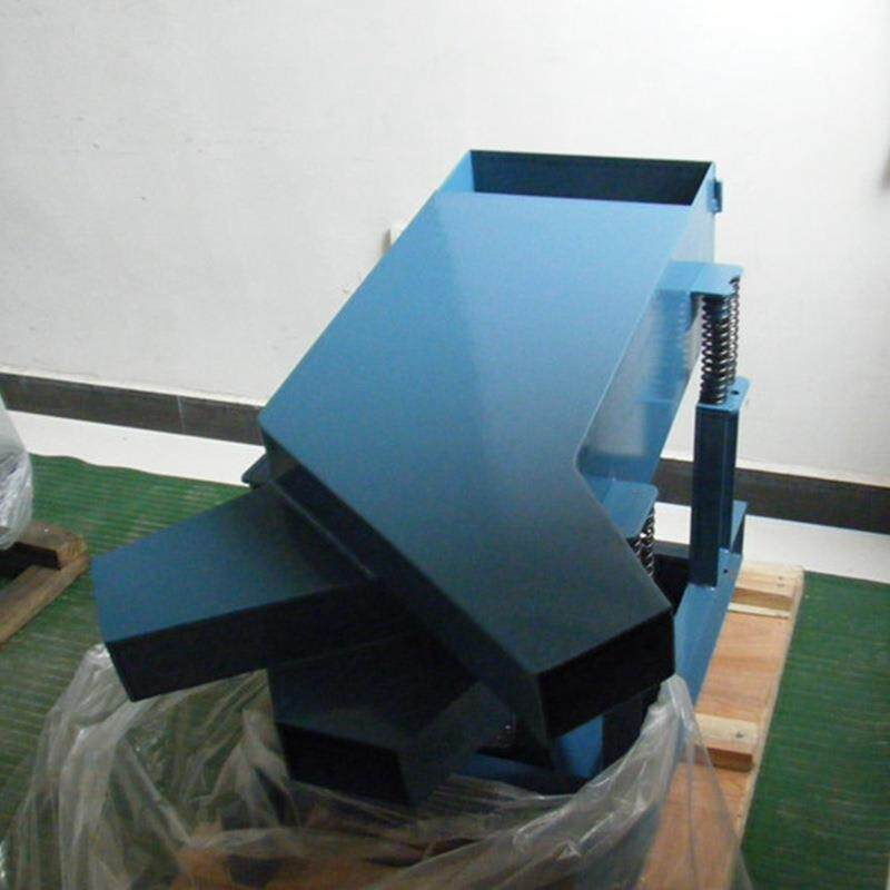 实验室XSZ-73型600×300单双层两用振筛机冶金地质建工水泥筛分机