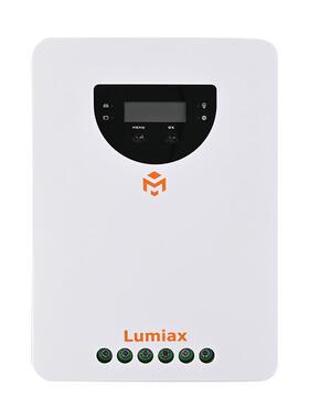 WO太阳能控器MC2010-2m制ppt控光伏充控制器20/40电/60A天盈太阳