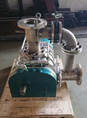 厂家供应核设备 LXLDSR-40DSR心-4缩00WNX型蒸汽压机 现货