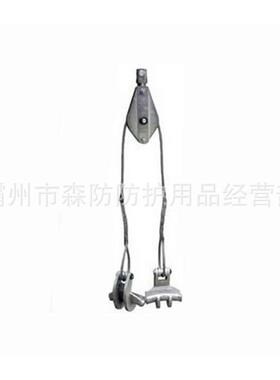 ST50RS双T50R电力施工导线提升钩ST提25R压线路升器分裂导线提线