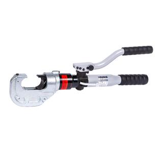 400压接400mm²出力12T头部可360°旋转 KORT手动压接钳HCT