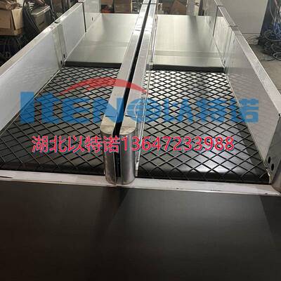 行李传送设备出口值机系统设备外销行李输送线