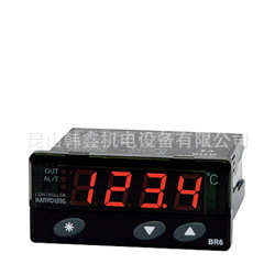韩国韩荣HANYOUNGNUX-BR6系列温控器BR6-NMP3/BR6-NMP4