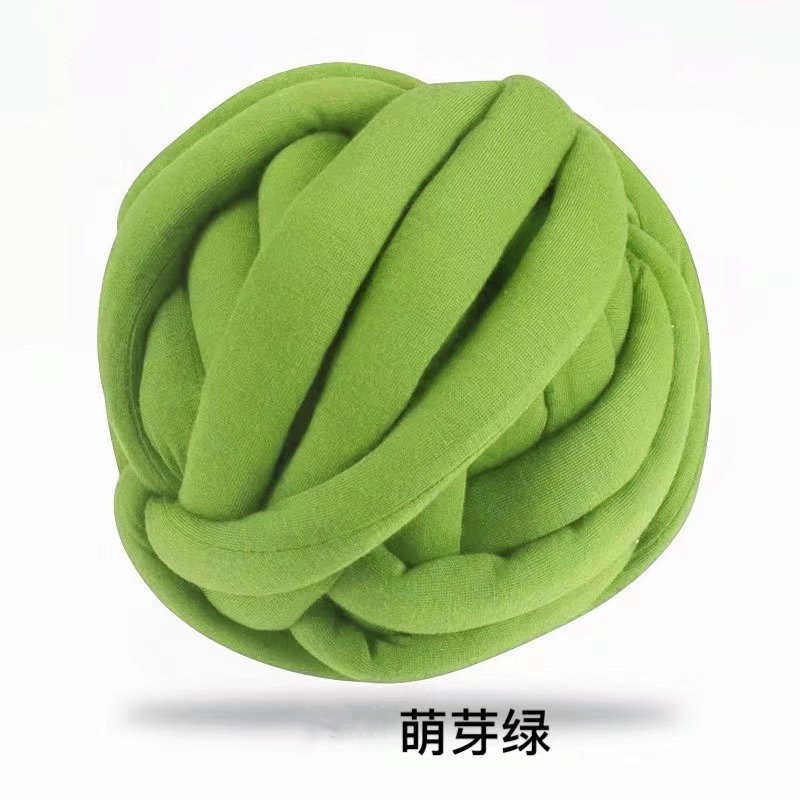 ins超粗冰岛毛线特粗灌芯棉手工编织地毯diy猫窝儿童床围防撞包包,纺织面料/辅料/配套,纱线,淘宝优惠券,粉丝福利购,淘宝优惠卷