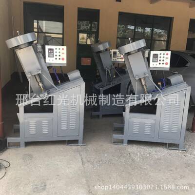 可定做全自动攻丝机 自动攻丝机 双轴套筒攻丝机