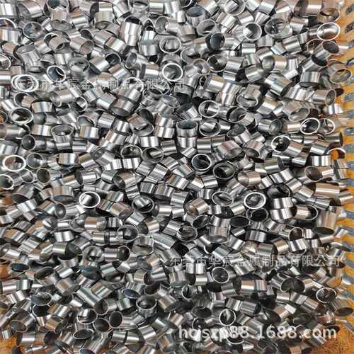 新款直销304不锈钢金属管 卫生级厚壁管零切 精密薄壁管6*1 7*1mm