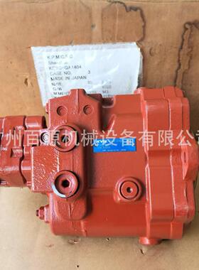 B0600-21026柱塞泵PSVD2-21E-16液压泵 柳工904挖掘机原厂KYB主泵